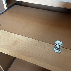 パソコンシェルフ　元値31000円　の画像