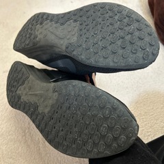 NIKE 靴25.5㎝の画像