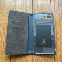 【新品未使用】iPhone16e用ケースの画像