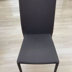 A-839【リユースのサカイ野々市店】ジモティ来店特価‼ ２人用ダイニングセット 木製 木目調 ブラウン クリーニング済みの画像