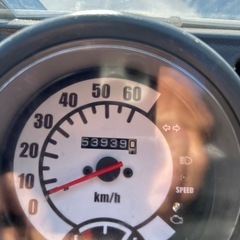 ホンダジャイロキャノピーTA03ミニカー仕様！の画像