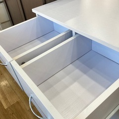 【トレファク高槻店】取りに来られる方限定！キッチンカウンターのご紹介です！の画像