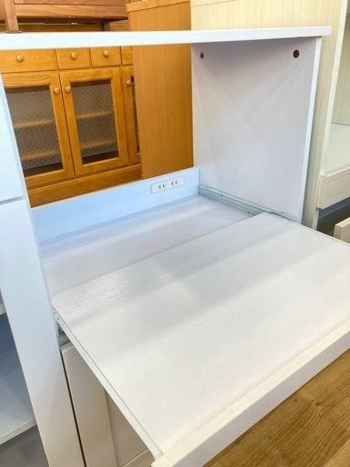 【トレファク高槻店】取りに来られる方限定！キッチンカウンターのご紹介です！