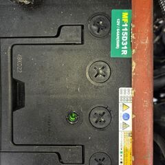 バッテリーの画像