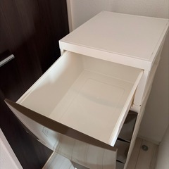 収納ボックス　　5段
の画像