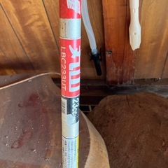 刈り払い機の画像