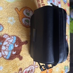 フレッドペリーTシャツ&ZARAショルダーバックの画像