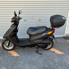 😸2009年モデル　ヤマハジョグ😸の画像