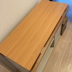 棚　移動式　拡張可能の画像