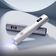 ネイルケア　ジェルネイル　用品セット未使用品～使用近いの画像