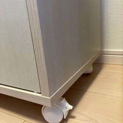 棚　移動式　拡張可能の画像