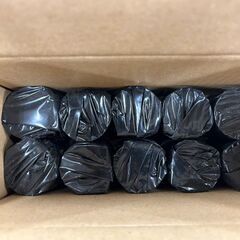 感熱ロール紙 58mmX38Φ X8コアレス【16巻】の画像