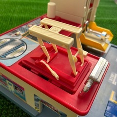 ハイパートミカマルチスタンドの画像