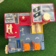 ハイパートミカマルチスタンドの画像