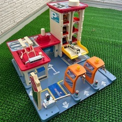 ハイパートミカマルチスタンドの画像