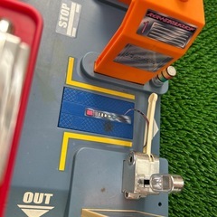 ハイパートミカマルチスタンドの画像