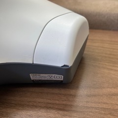 レイコップ ふとんクリーナー VCCO-100JPWH ピュアホワイトの画像