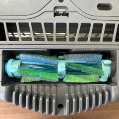 レイコップ ふとんクリーナー VCCO-100JPWH ピュアホワイトの画像