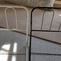 ベッドガードの画像