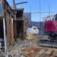 【名古屋市中区】すぐ仕事あり｜解体現場の軽作業スタッフの画像