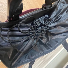 買い物キャリー①の画像