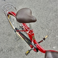 美品！あさひASAHI シエロア BAA-O 24インチ 【大阪吹田・整備済み】の画像