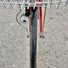 美品！あさひASAHI シエロア BAA-O 24インチ 【大阪吹田・整備済み】の画像