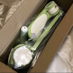 新品　子供用キックバイクの画像