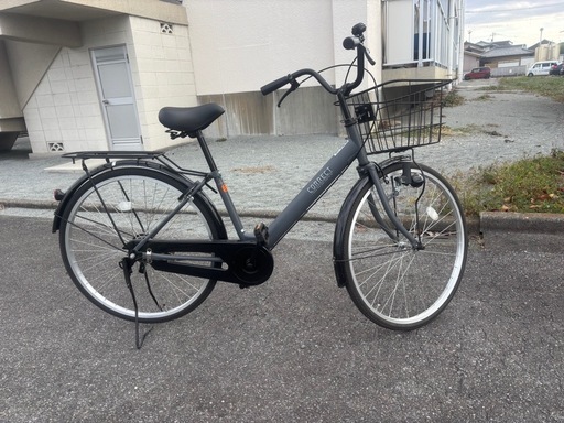 自転車