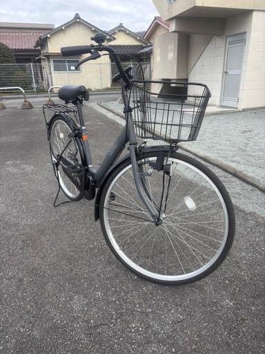 自転車