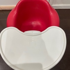 Bumbo 　バンボ　机付き　の画像