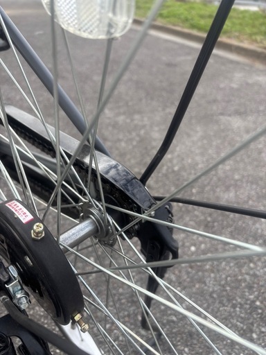 自転車
