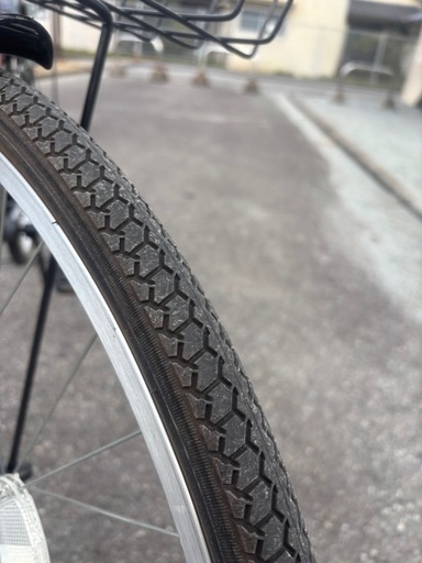 自転車