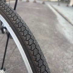 自転車の画像