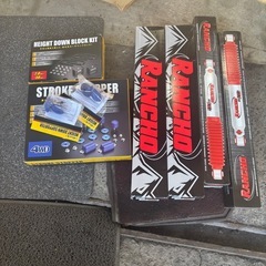 ハイエースバン3型　ディーゼル　車検付き　新品カスタムパーツ多数　希少のプライムセレクションの画像