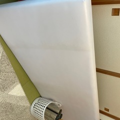 アイビオン　アカスリベッド　マッサージベッドの画像