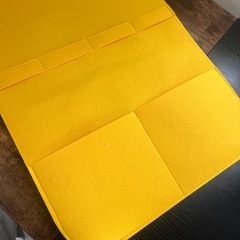 猫用　おもちゃ入れの画像