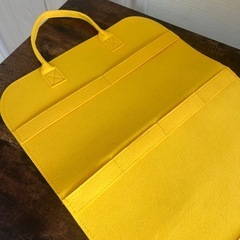 猫用　おもちゃ入れの画像