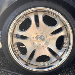 ローンは毎月23,100円～　日産　ローレル　クラブSターボタイプX　即ドリ仕様　５速ＭＴ載替公認取得済　タイベル交換済☆ＨＰＩ前置インタークーラー　ＡＰＥＸｉエアクリ☆車高調　フルバケットシート　社外マフラー☆ＭＯＭＯディープコーンステアリングの画像