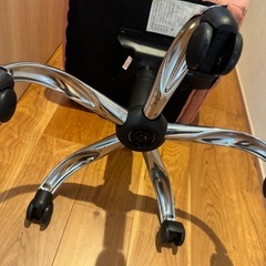 可動式椅子の画像