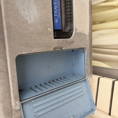 ペット用トラベルゲージの画像