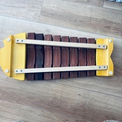 12/16までボーネルンド　木琴の画像