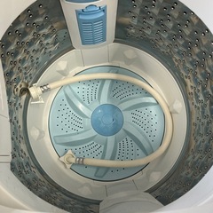 安心の6ヶ月保証付き‼︎【TOSHIBA】全自動洗濯機売ります‼︎の画像