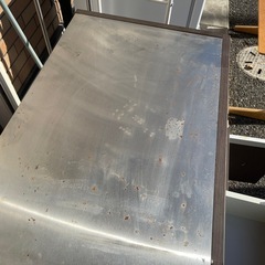 キッチンボード カウンターの画像