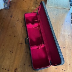 三味線ケースの画像