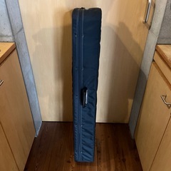 三味線ケースの画像