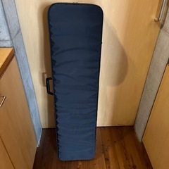 三味線ケースの画像