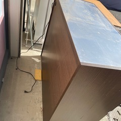 キッチンボード カウンターの画像