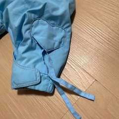 RESEEDA　スキーウェア 90サイズの画像