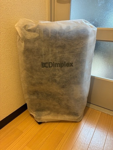 オイルフリーヒーター